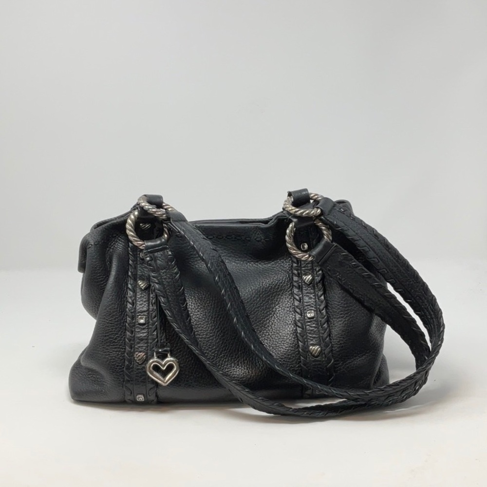 Vintage Brighton Vagabond Handbag